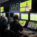 Most football leagues want VAR decisions to be broadcasted live