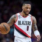 Damian Lillard shocks Blazers with a trade request