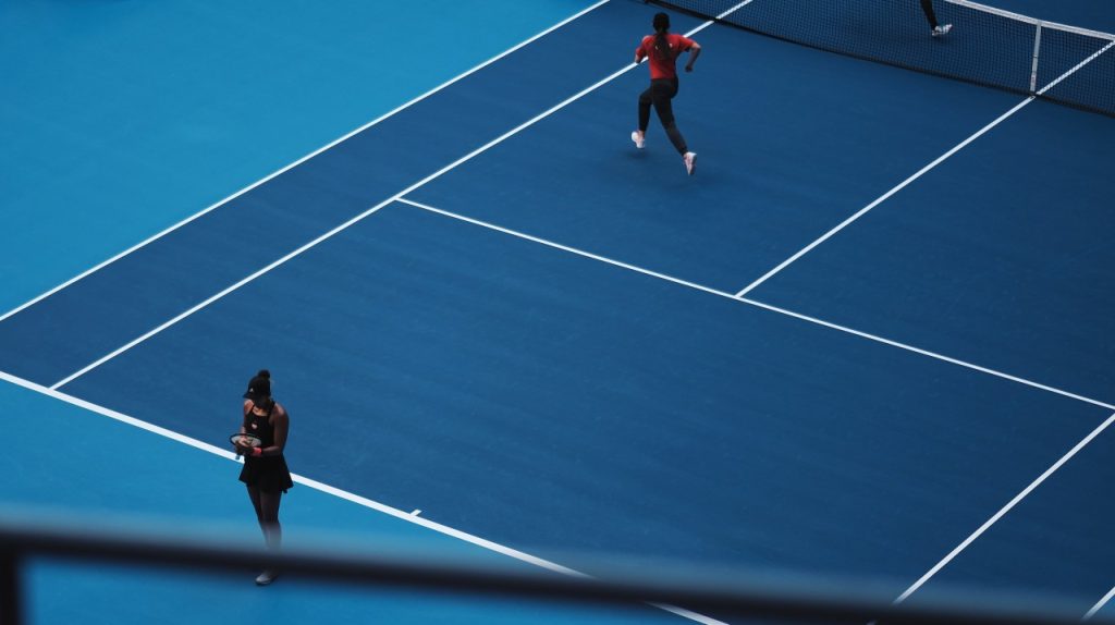 WTA considers Saudi Arabia as possible business opportunity