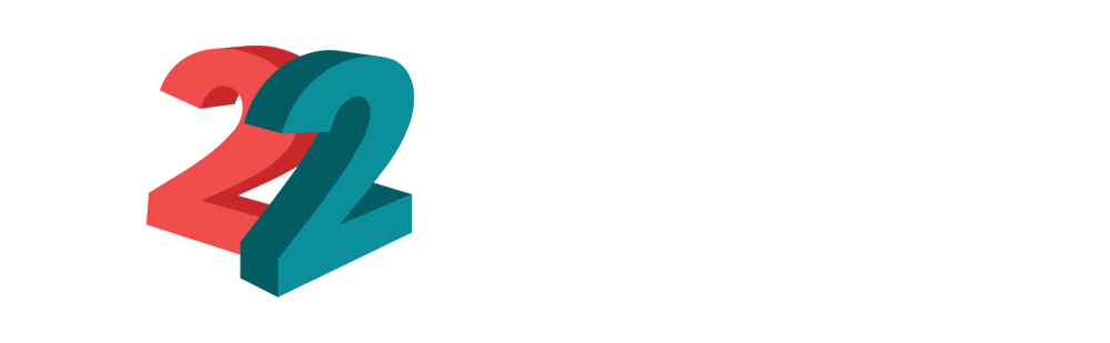 22bet logo