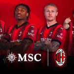 AC Milan signs new €5 million shirt sponsorship deal