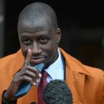 Benjamin Mendy signs 2-year contract with Lorient 2