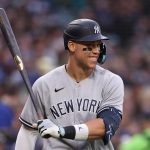 Aaron Judge could return from injury on Friday against Baltimore