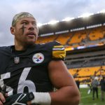 Steelers agree 4-year, $68 million extension with Alex Highsmith