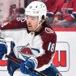 Montreal inks Newhook to 4-year, almost 12 million dollar contract