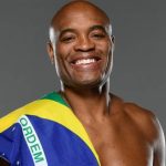 Silva, Aldo are UFC Hall of Famers