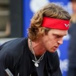 Rublev beats Ruud to win the title at Bastad