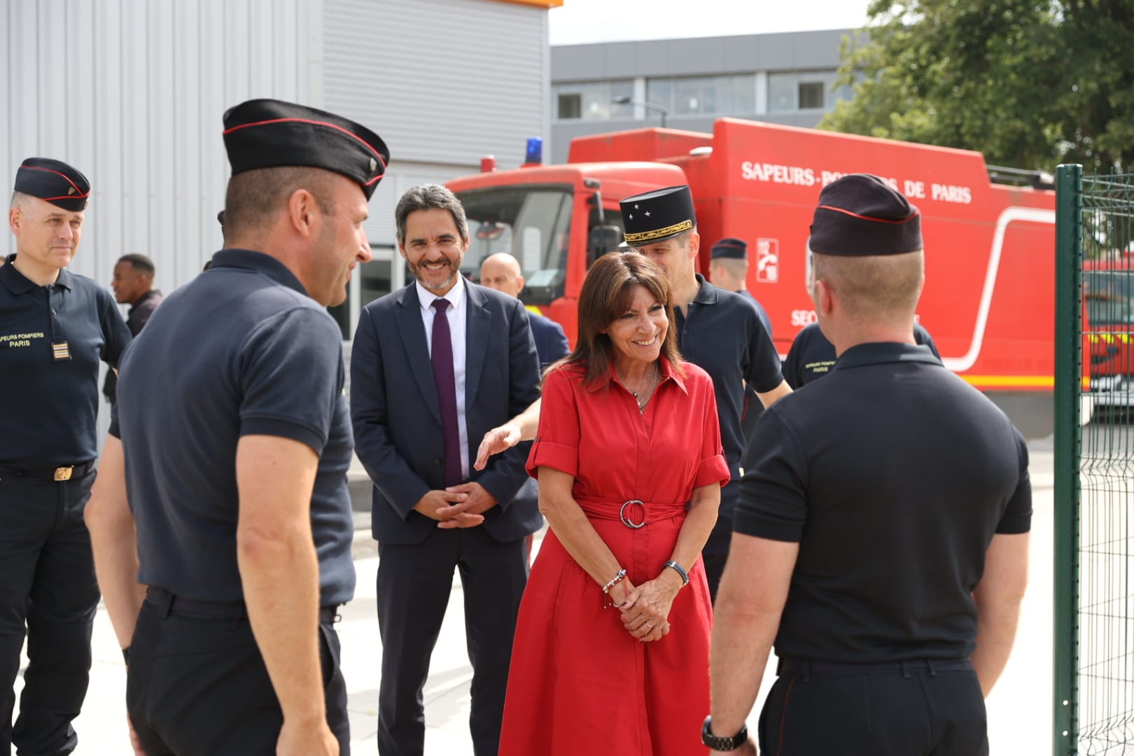 Paris mayor unhappy with PSG over Kylian’s treatment