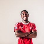 Nottingham Forest buy Elanga from Man. United