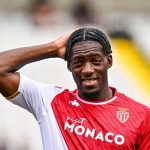 Chelsea agree to sign Monaco’s defender Axel Disasi