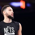 Nets are pushing Ben Simmons in trade