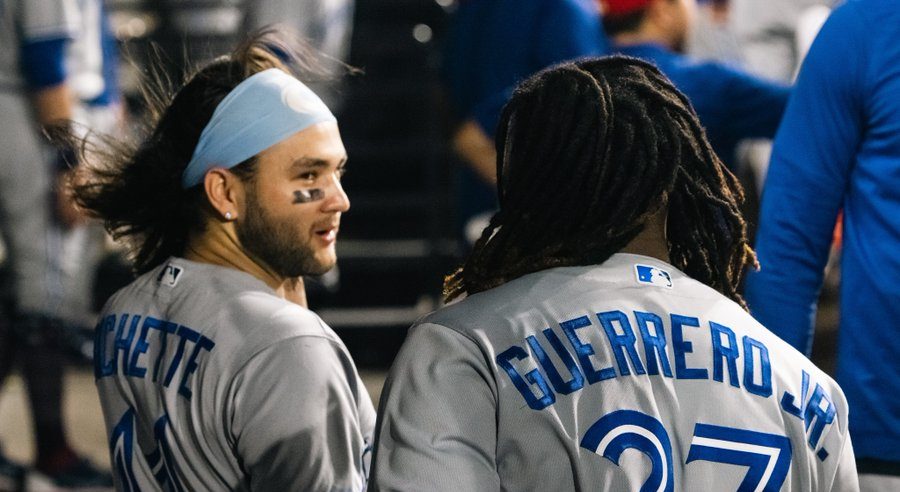 Blue Jays top White Sox 4-3 at Guaranteed Rate Field 5