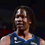 Orlando Magic dismisses Bol Bol 14