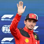 Leclerc delighted with Ferrari’s leap in pace