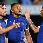 Chelsea beat Wrexham 5-0 in Pochettino’s debut