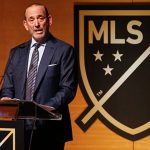 MLS commissioner is not worried of Saudi Pro League development