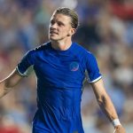 Chelsea refuse 51M dollars offer from West Ham for Gallagher