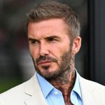 Beckham proud to have been 2022 World Cup ambassador