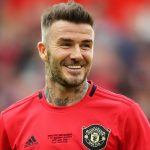 David Beckham insists Glazers must sell Man Utd as soon as possible
