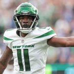 NY Jets to let go Denzel Mims