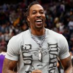 Dwight Howard dreams of NBA return