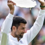 Djokovic praises Alcaraz for ‘deserved Wimbledon title’