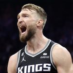 Sabonis, Sacramento agree on deal extension