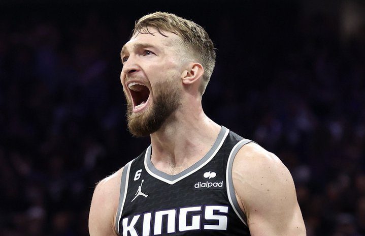 Sabonis, Sacramento agree on deal extension 1