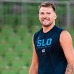 Luka Doncic is in perfect shape ahead of FIBA World Cup