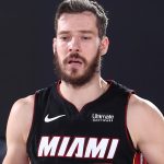 Goran Dragic enters talks with Miami Heat