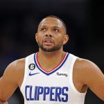 Eric Gordon inks 2-year contract with Suns
