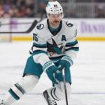 Karlsson shares he has spoken with Toronto, Pittsburgh, Seattle