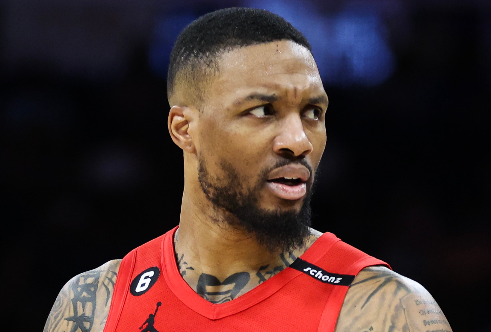 Lillard closing in on Heat deal