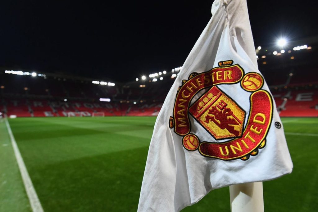 Manchester United fined for ‘minor’ FFP breach