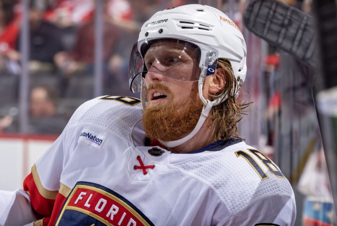 Flyers ink Marc Staal to one-year contract