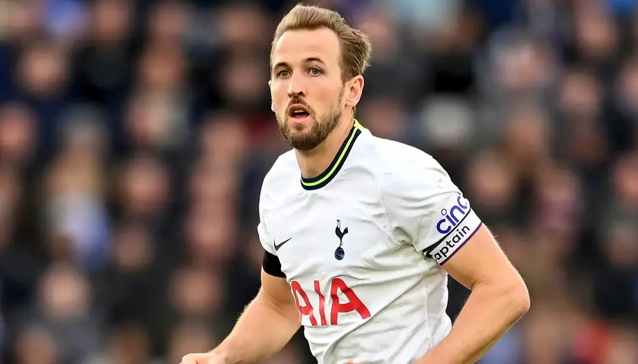 Bayern Munich set to make 2nd Harry Kane bid worth up to £80m