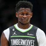 Anthony Edwards agrees to 5-year contract extension with Timberwolves 5