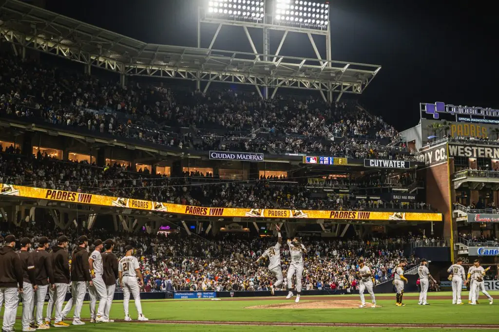 Padres overpower Mets 3-1 with Blake Snell's 11 strikeouts 6