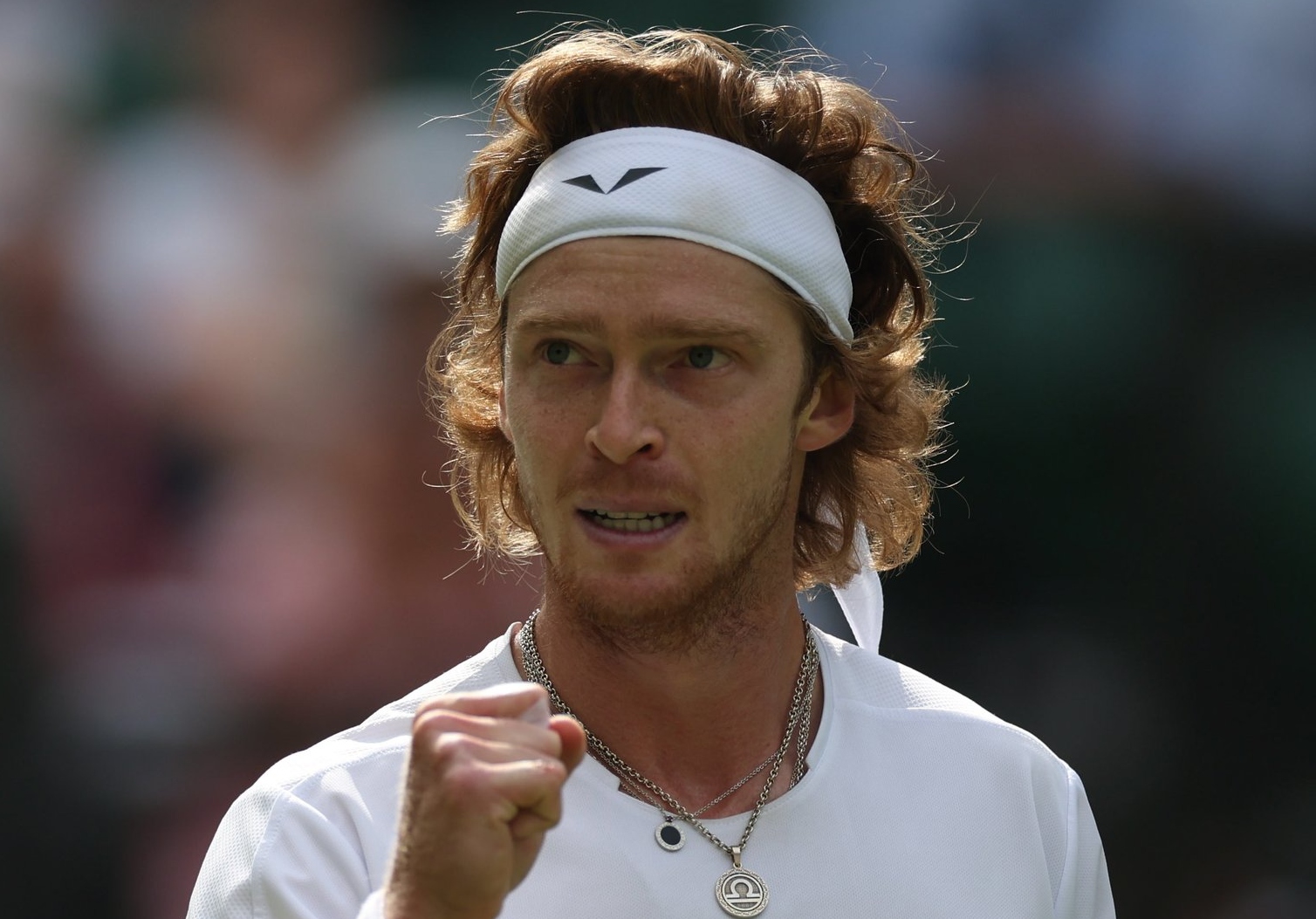 Rublev proceeds to 1/4 finals after five-set thriller with Bublik