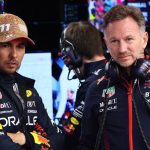 Horner offers his support for Perez