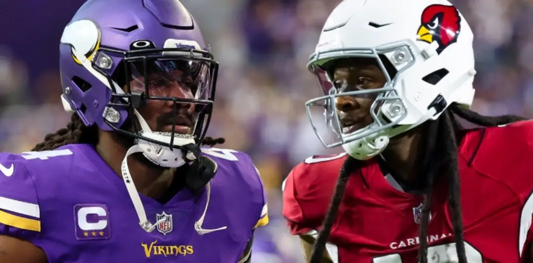 DeAndre Hopkins and Dalvin Cook lead a list of remaining NFL free