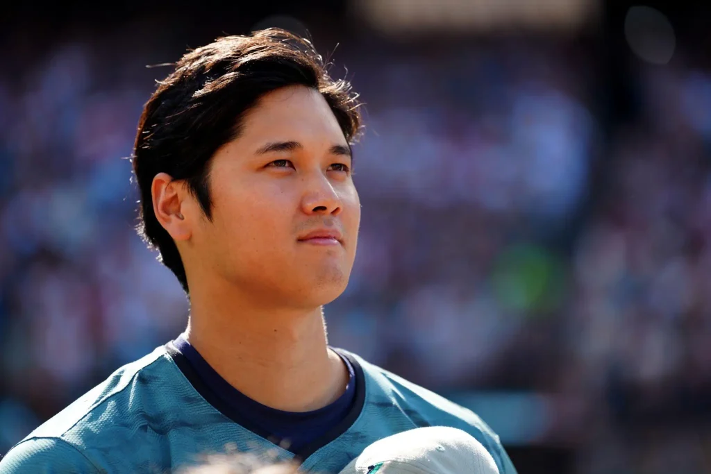 Shohei Ohtani to reconsider move to Seattle