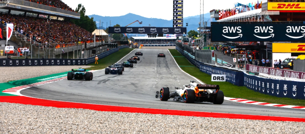 Formula 1 considers Sprint Weekend changes - 7sport