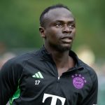 Mane considering move to Saudi Arabia’s All-Nassr