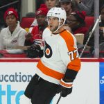 Tony DeAngelo put on unconditional waivers after only one season