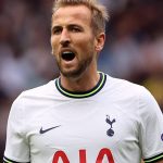 PSG join race for Kane signature