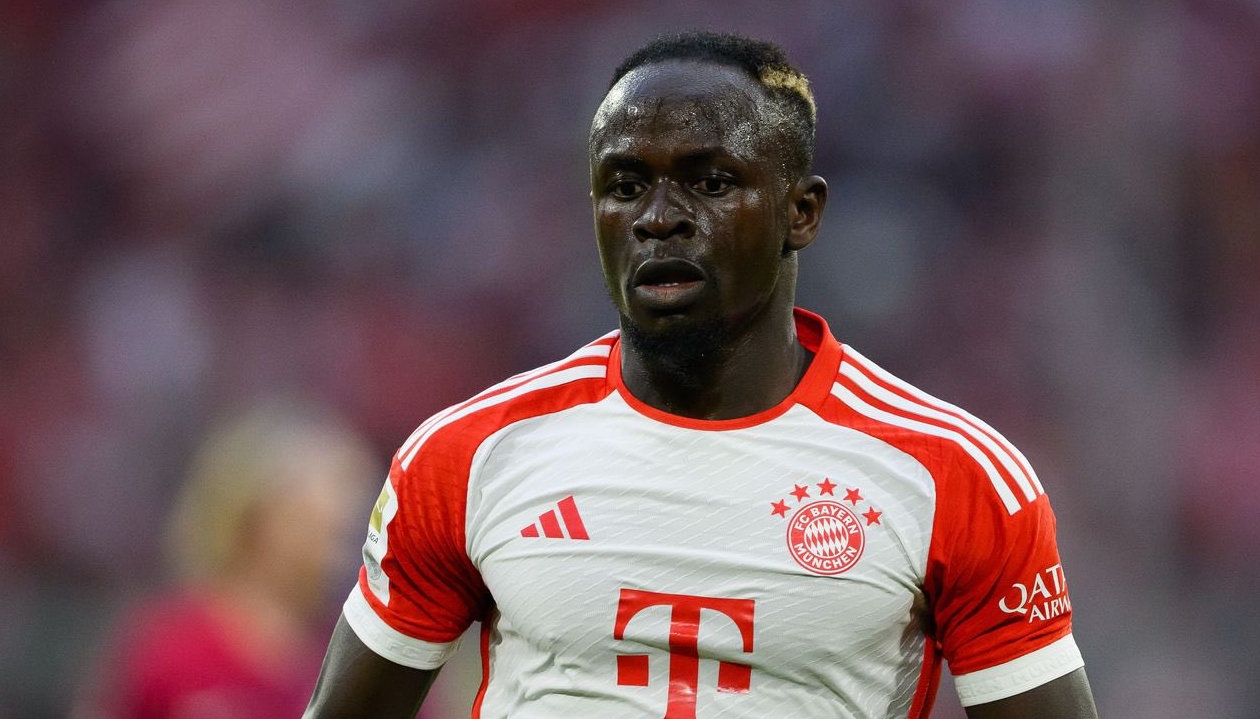 ‘Mane fell short of expectations’ says Tuchel