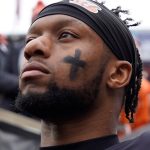 Joe Mixon to stay with Bengals after contract restructure