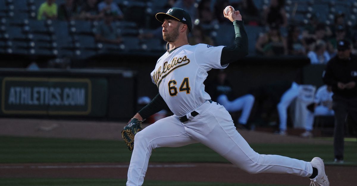 Twins edge out Athletics 5-4 as Joey Gallo hits a 2-run homer