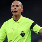 Mike Dean quits VAR refereeing